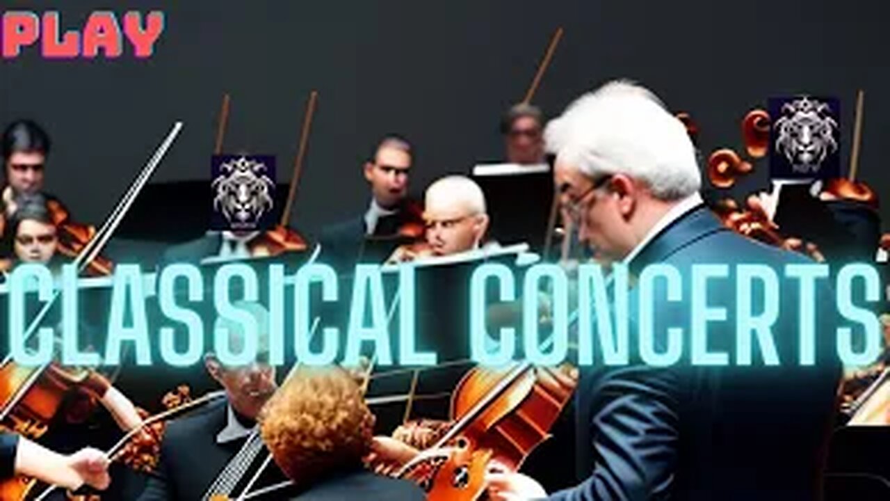 Classical Music to Study and Stimulate the Brain | Mozart, Vivaldi, Tchaikovsky...