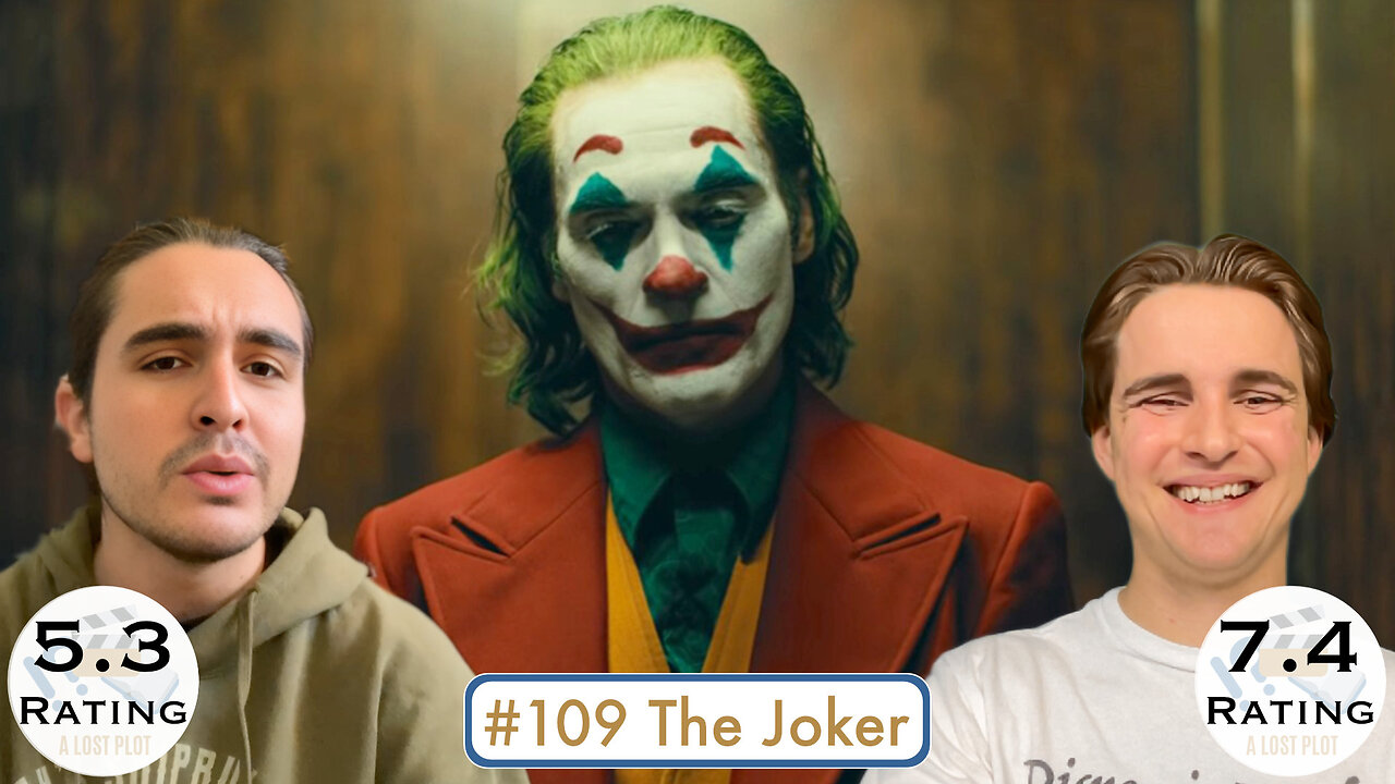 The Joker Review: Mental Insanity, Slow Descents, and Making Relatable Villains