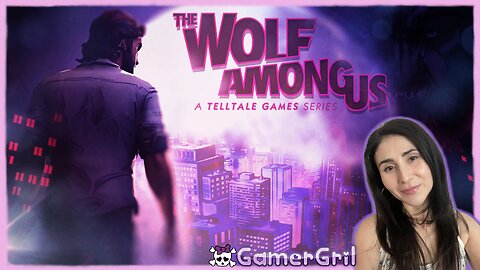 🔴 The Wolf Among Us - Everyone's losing their head