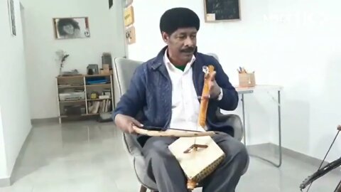 የባህል ሙዚቃ ተጫዋቹ አለነ ቢተው