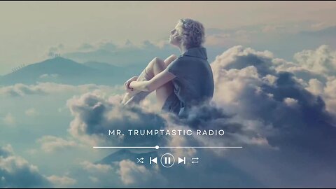 Mr. Trumptastic Radio � #Trending #Topics & More Bible 📖 study 📚EPOSIDE 3