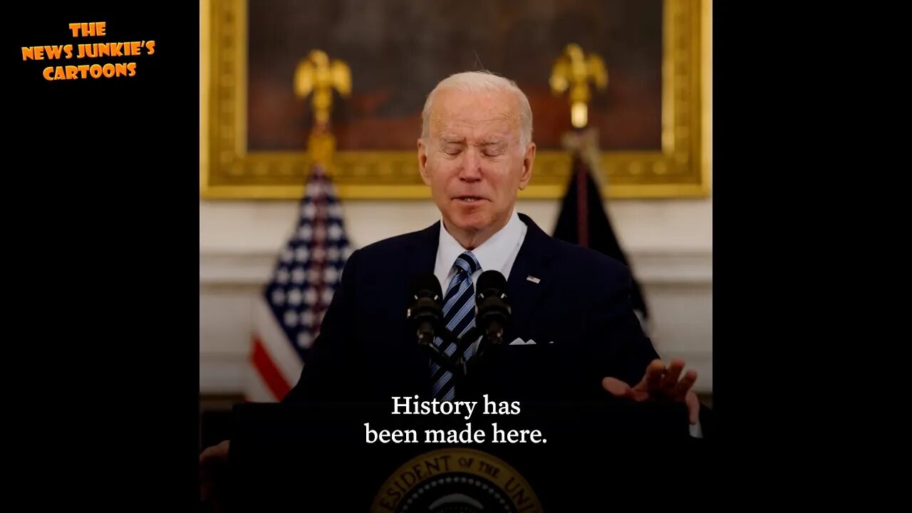 "Jobs created by president."