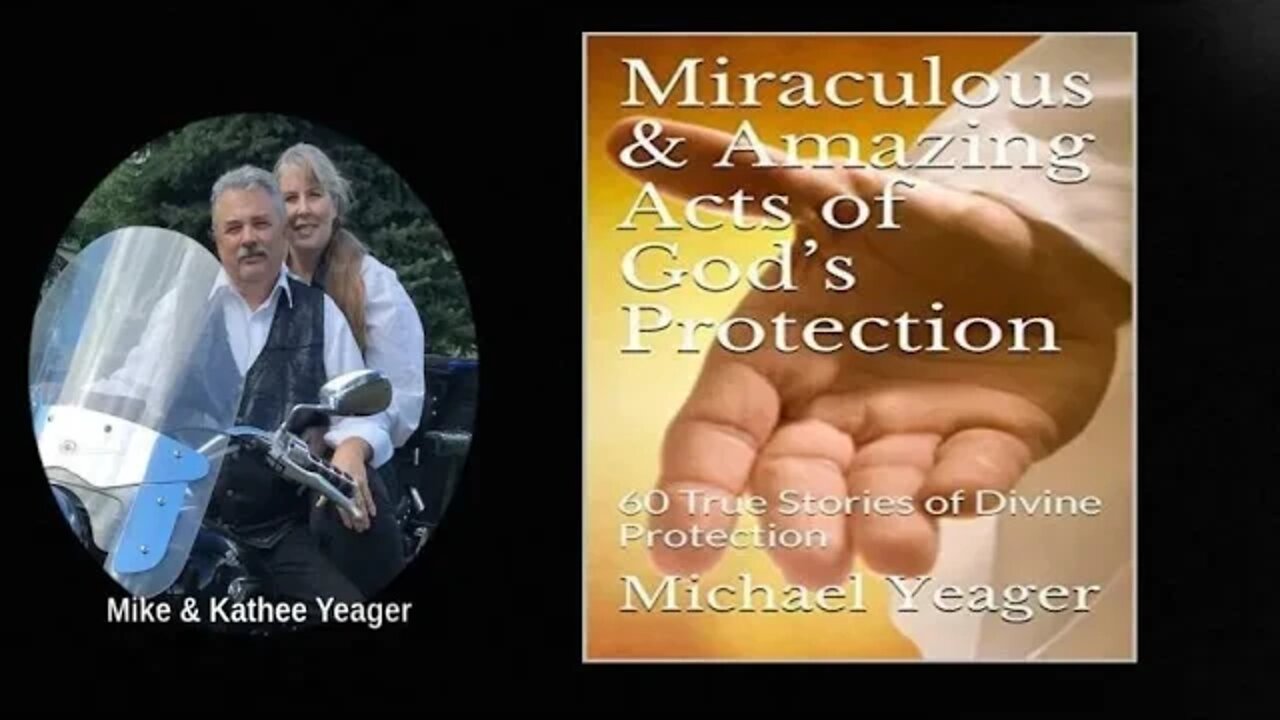 SIXTY TIMES I COULD HAVE DIED by Doc Yeager