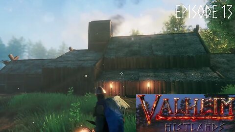 Episode 13 | Valheim