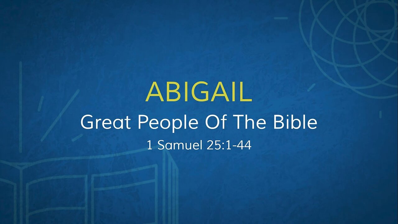 Abigail