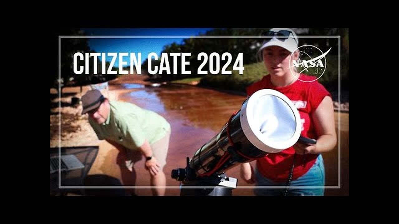 CITIZEN CATE 2024