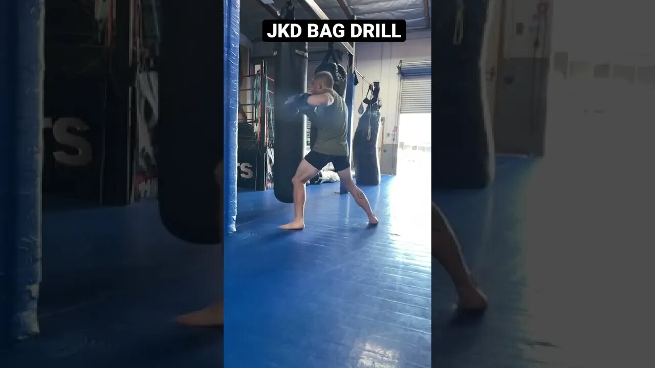 JKD COMBO