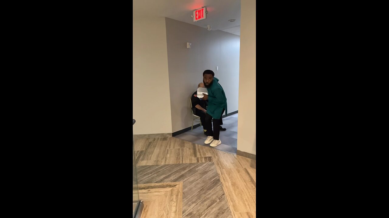 The To Go box bandit