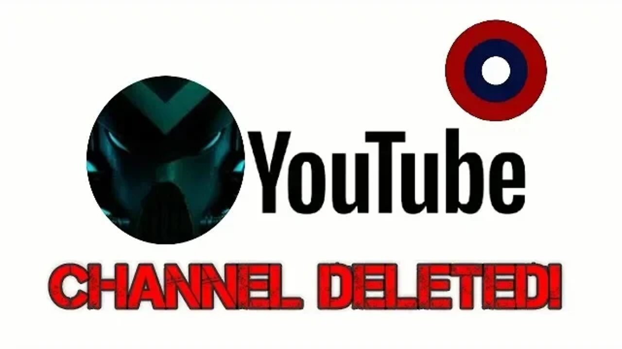 Astartes Channel Deleted By Hacker!