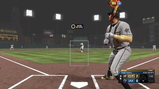 MLB The Show 22 (P2) HR (27)