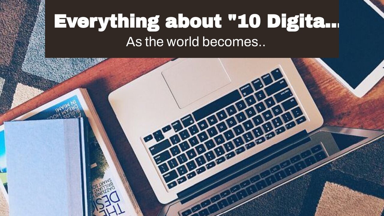 Everything about "10 Digital Nomad Jobs That Allow You to Work Remotely"