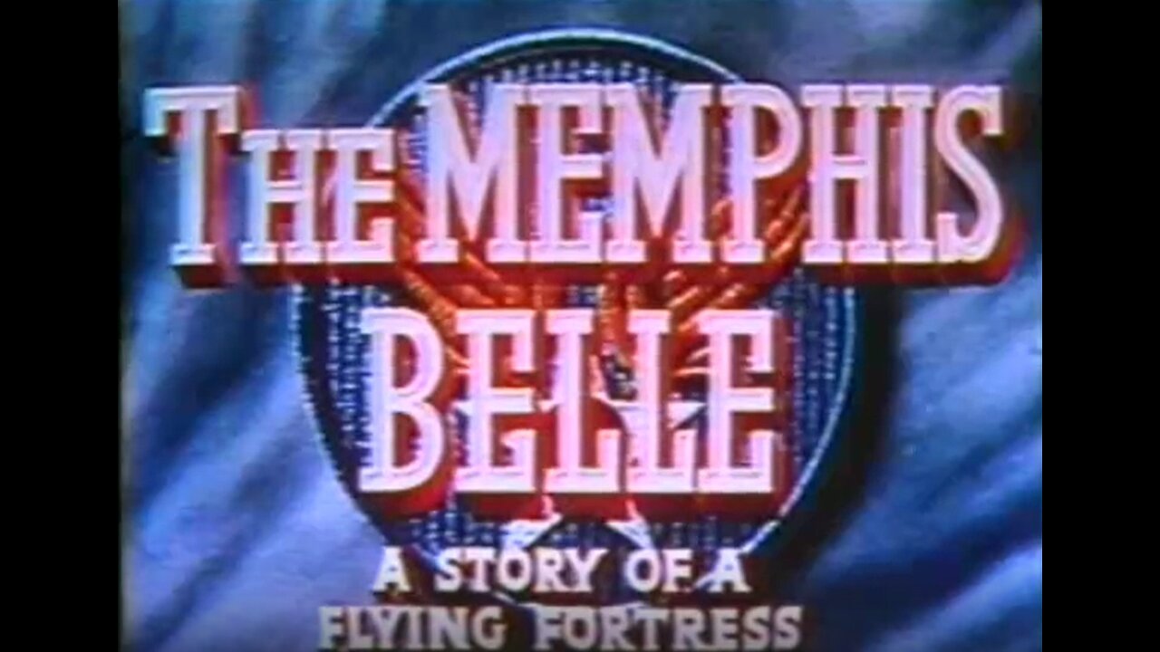 The Memphis Belle