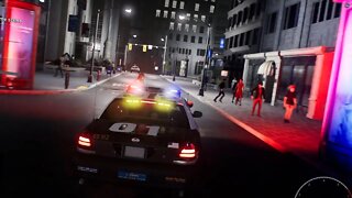 Police Simulator : Patrol Officers - Civilian Down! #LAPD mod