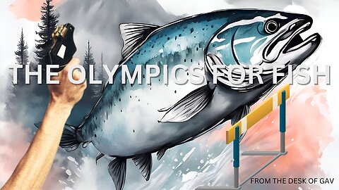 Top Aquatic Athletes to Watch in the Fish Olympics