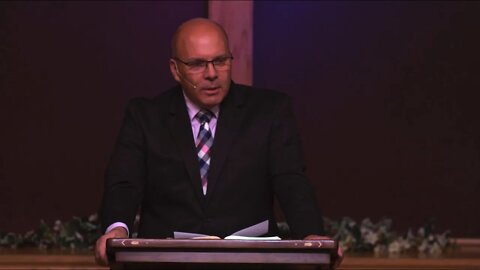 Unfailing Love: The Last Message of Mercy! With Pastor Steve Nelson