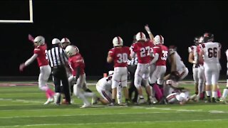 Friday Night Blitz - Level 1: Pulaski comes back to beat West De Pere