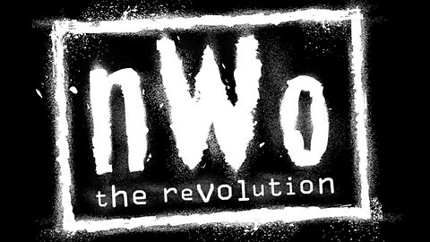 ⭐nWo:The Revolution⭐