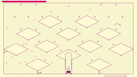 N++ - Of Mice And Men And Evil Ninjas (S-D-16-00) - G--T++