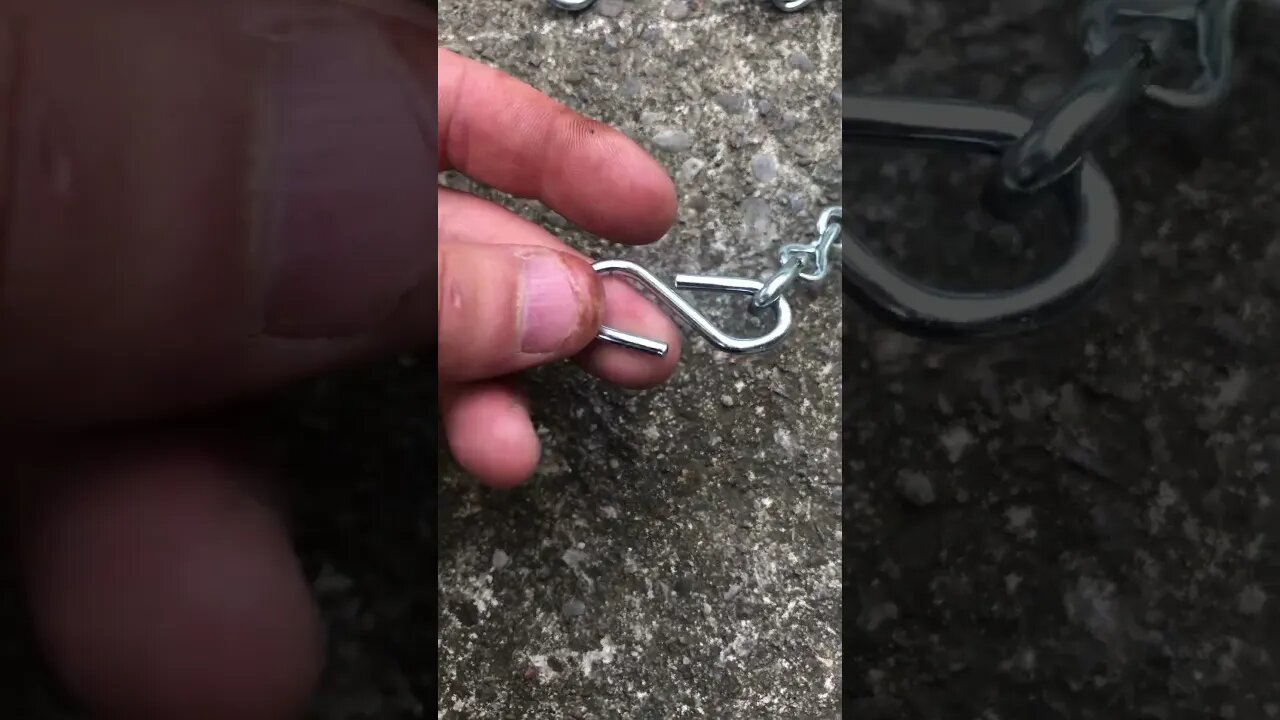 How to Fix New Metal Net