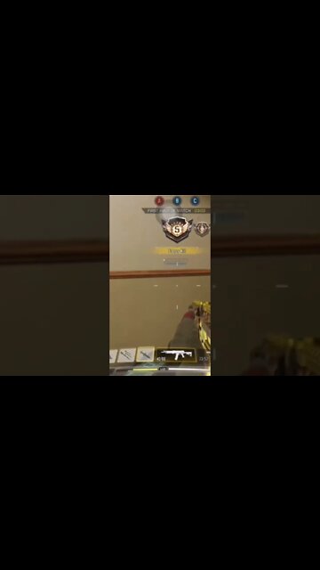 New gun part 1 short