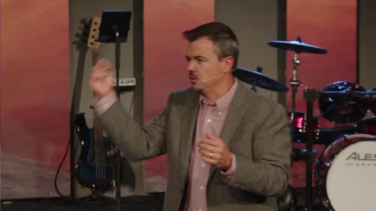 LIVE | Wednesday Service I 12-13-2023