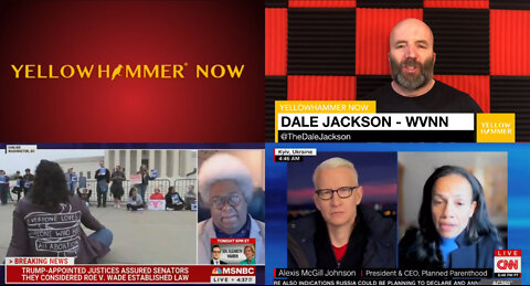 Stoking the anger of the mob seems to be the reason for the Supreme Court's leak