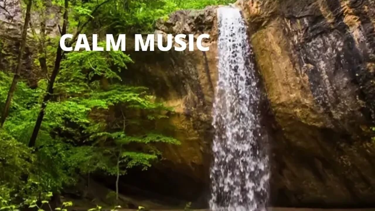 CALM MUSIC - Sleep Music, Meditation Music, Calming Music, Relaxing #'Shorts