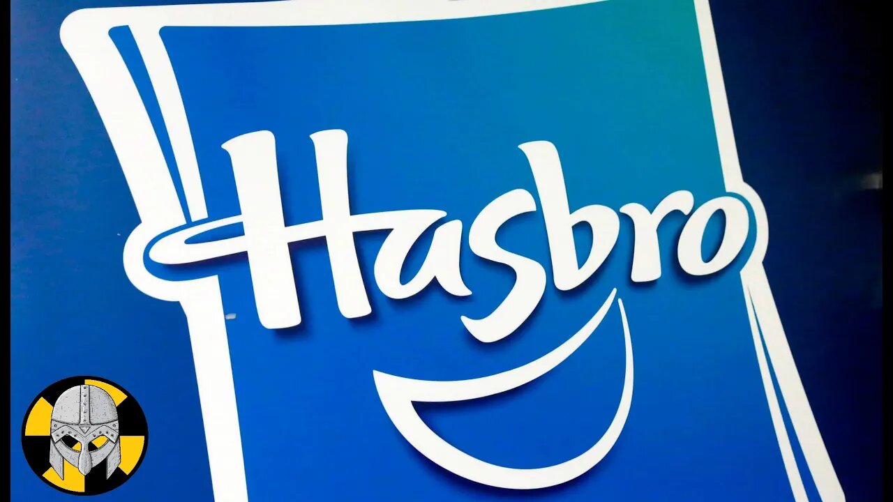 Hasbro Layoffs for the Holiday Season - What does this mean for the future of D&D?