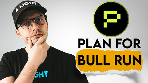 Phala Network Price Prediction. PHA Crypto Bull Run Plan