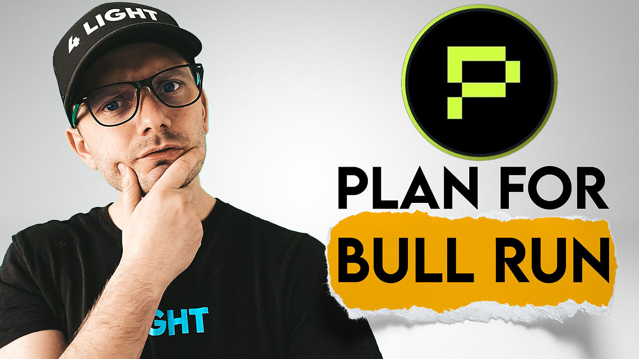Phala Network Price Prediction. PHA Crypto Bull Run Plan