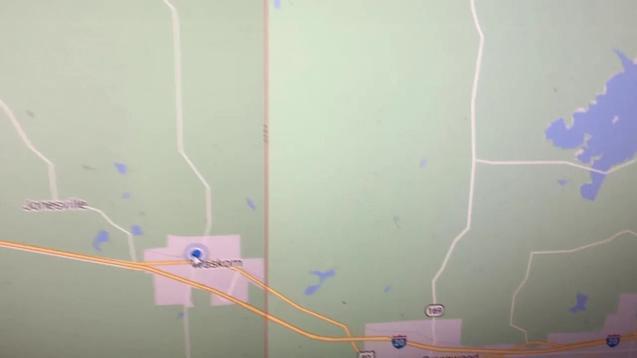 Tuesday’s motorcycle route