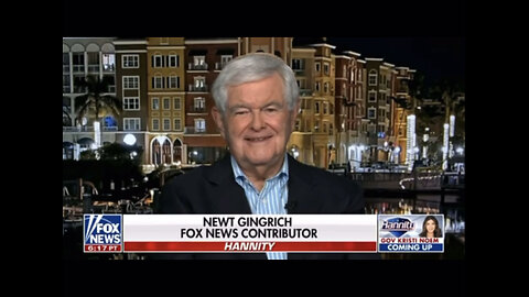 Systemic Corruption on All Levels in NY & CA | Newt Gingrich