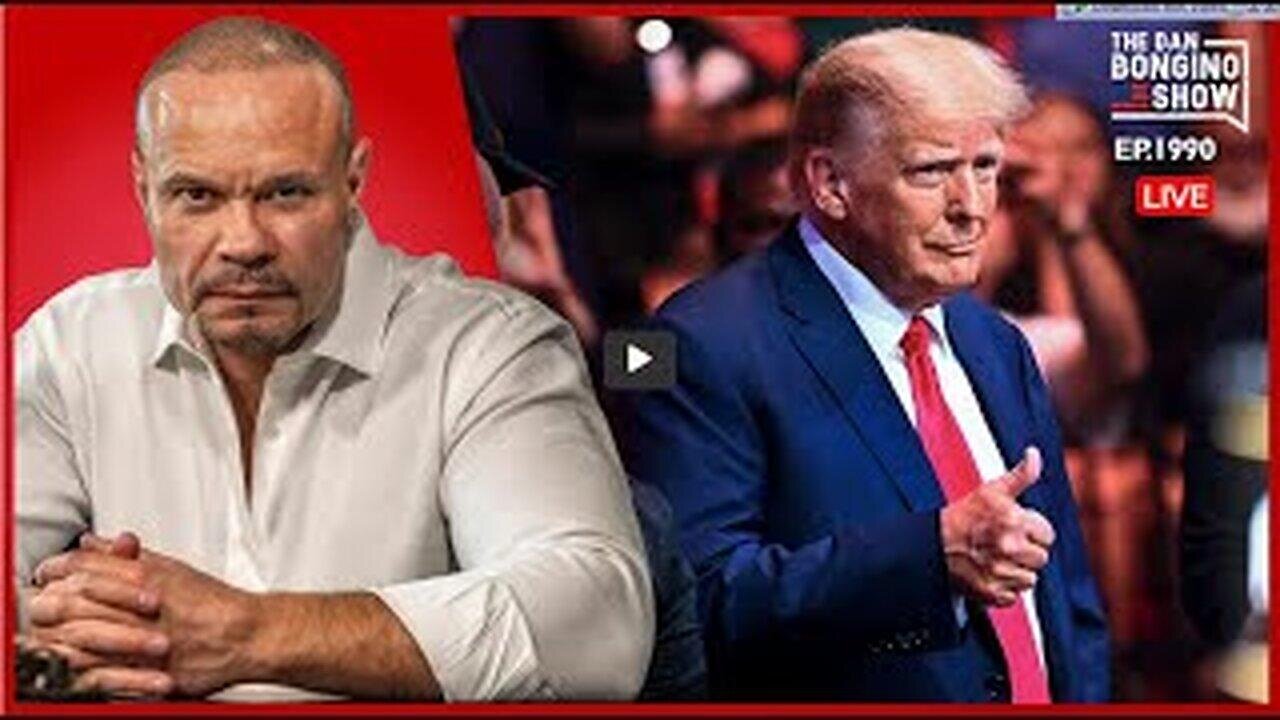 The Dan Bongino Show (Ep 2336) - 09/25/2024