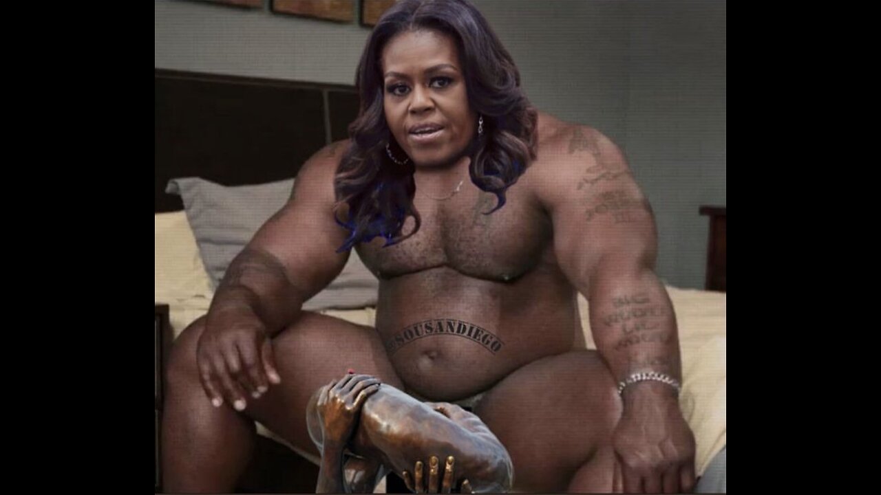 Michael Obama