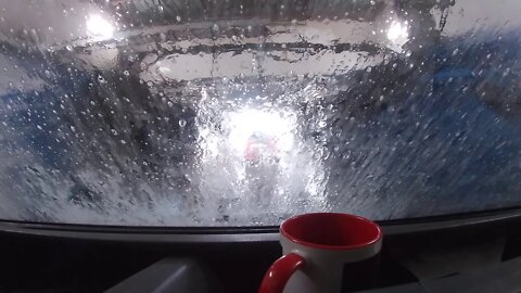 ASMR CarWash