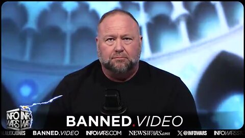 ALEX JONES (Full Show) Tuesday - 2/20/24