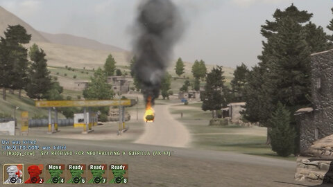 Nur - Arma 2