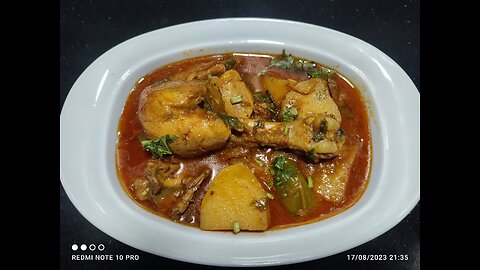 Chicken Aloo Curry 3 minute ma Aloo Chicken Salan Ready
