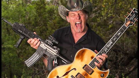 Ted Nugent: I still believe (in America)