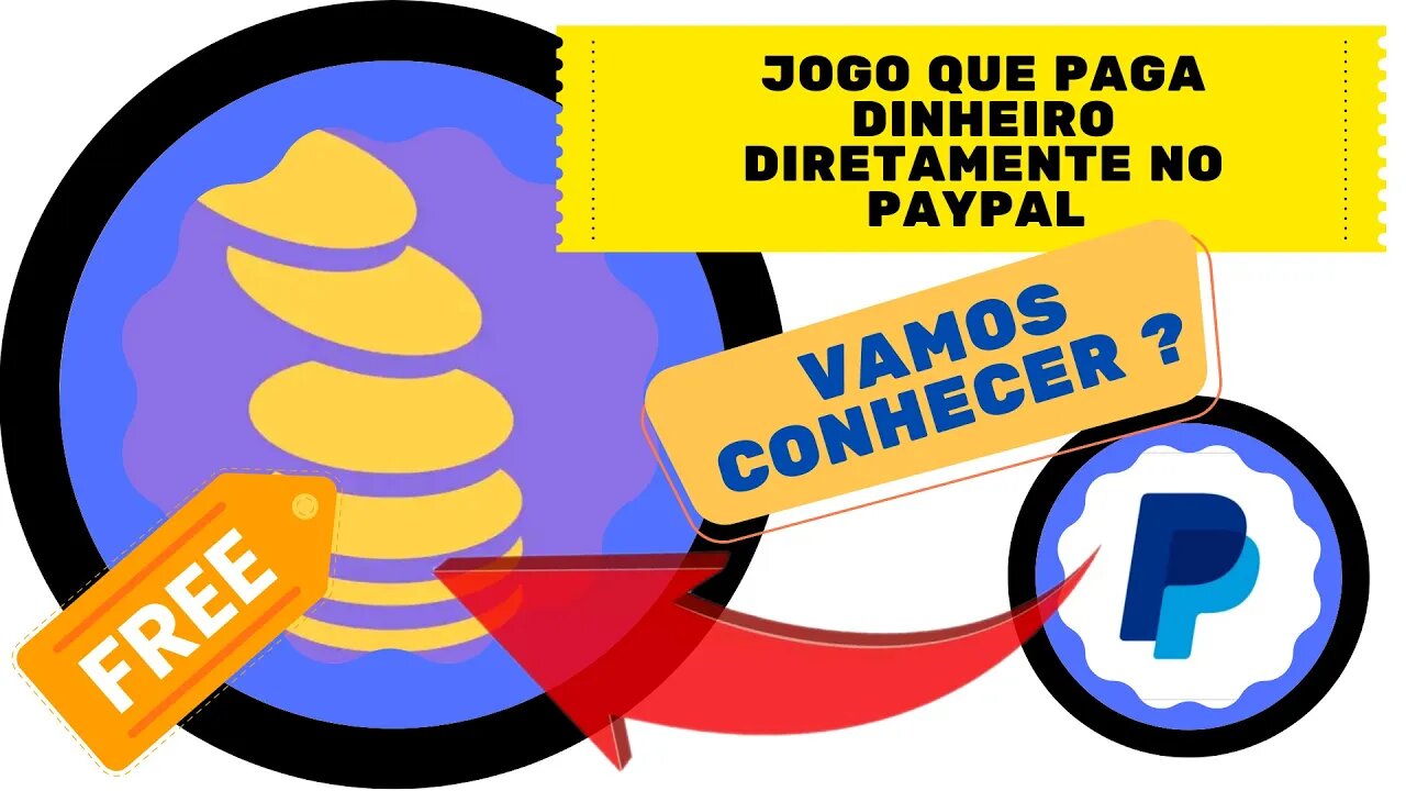 Como ganhar dinheiro no PayPal utilizando o Play&Cash