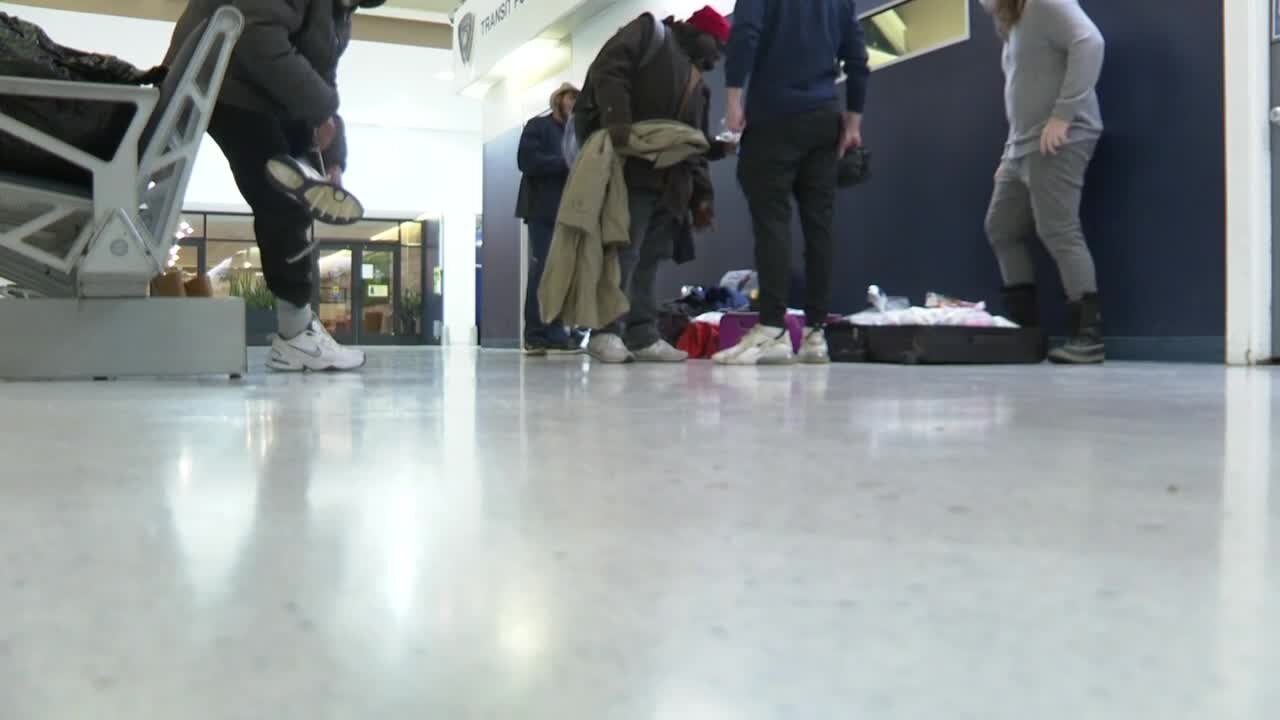 UB med students taking medicine to the streets to provide care to Buffalo's homeless