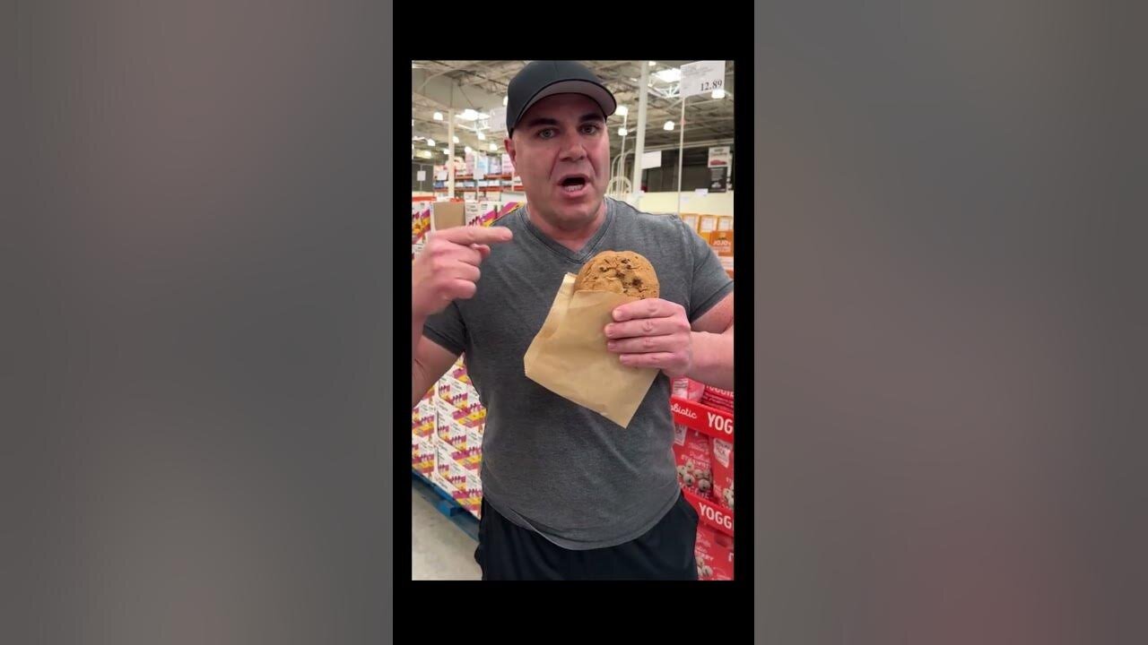 Costco Guys / Sam's Club Guys Dystopian Corporate Horror
