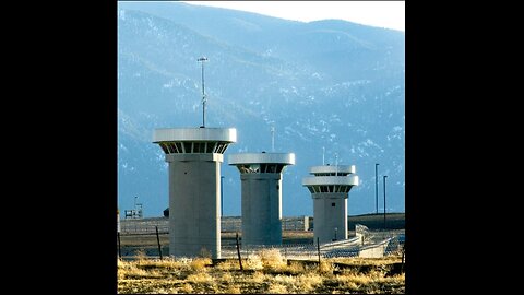 SuperMax - An American Prison Hell