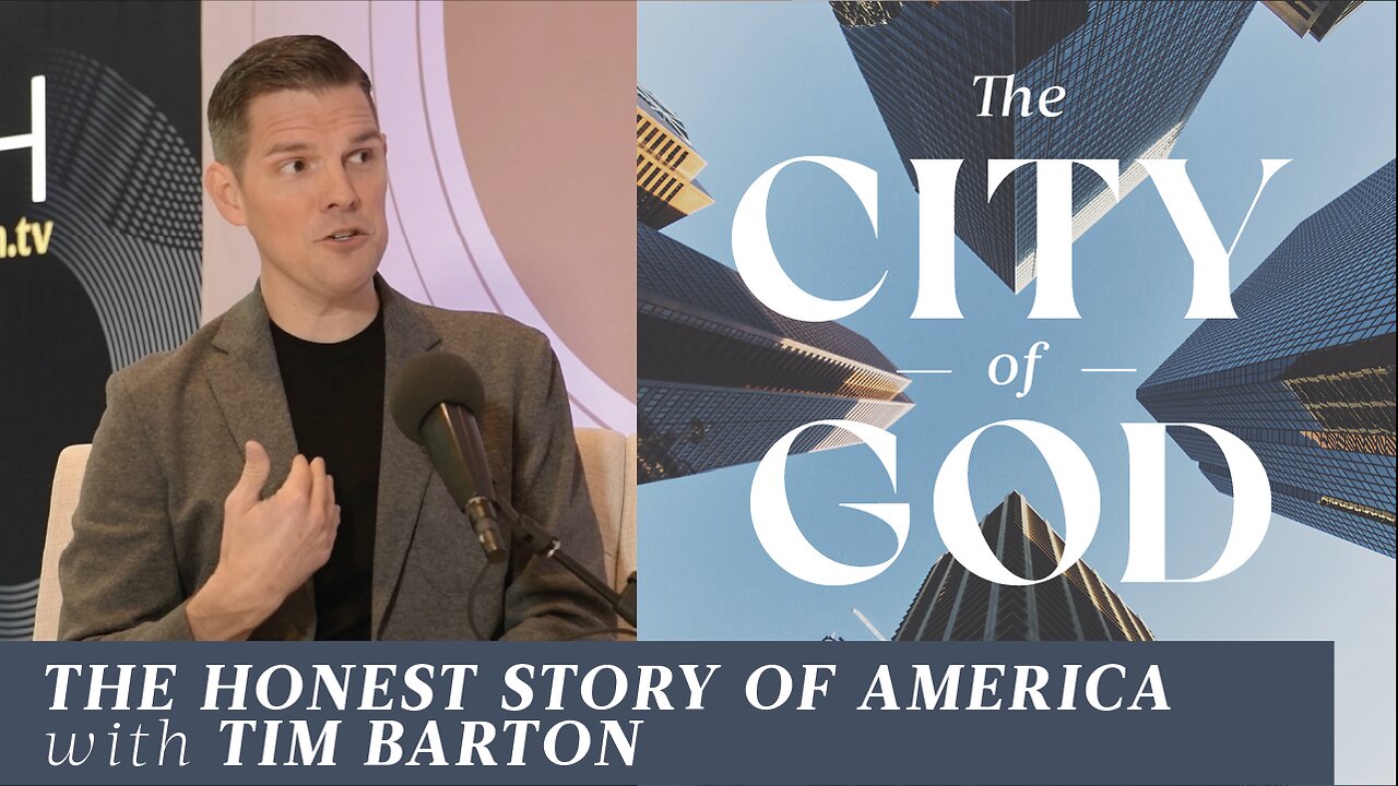 The Honest Story of America with Tim Barton | Ep. 60