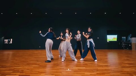 NewJeans - New Jeans [AUDIO: MV + VIDEO: Dance Practice Fixed Ver.]