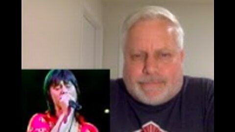 Journey - Separate Ways (Worlds Apart) (live in Tokyo 1983) REACTION #FaceTheMusicReactions