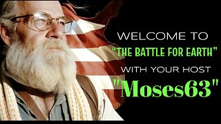 TGIF with Moses63