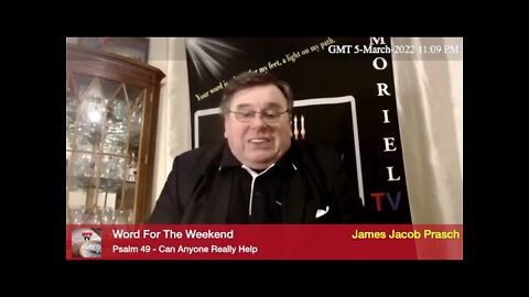 Can Anyone Really Help? - Word For The Weekend