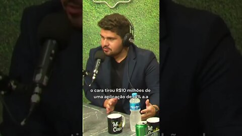 Primo Rico perdeu dinheiro na casa dele? 🤔 #cortesdepodcast #minhacasafinanciada #viniciusmotta