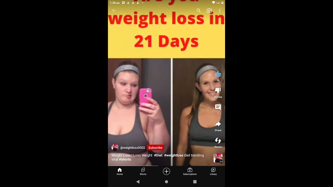 How to loose weight fast without working out (2023)!!!